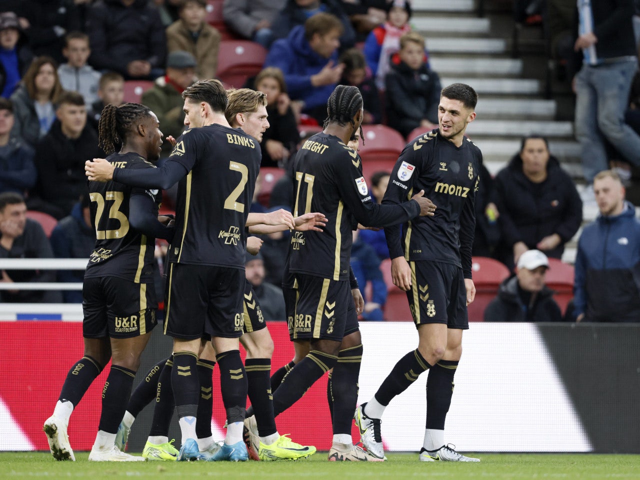 Coventry City manager: League One boss identified as 'leading contender'