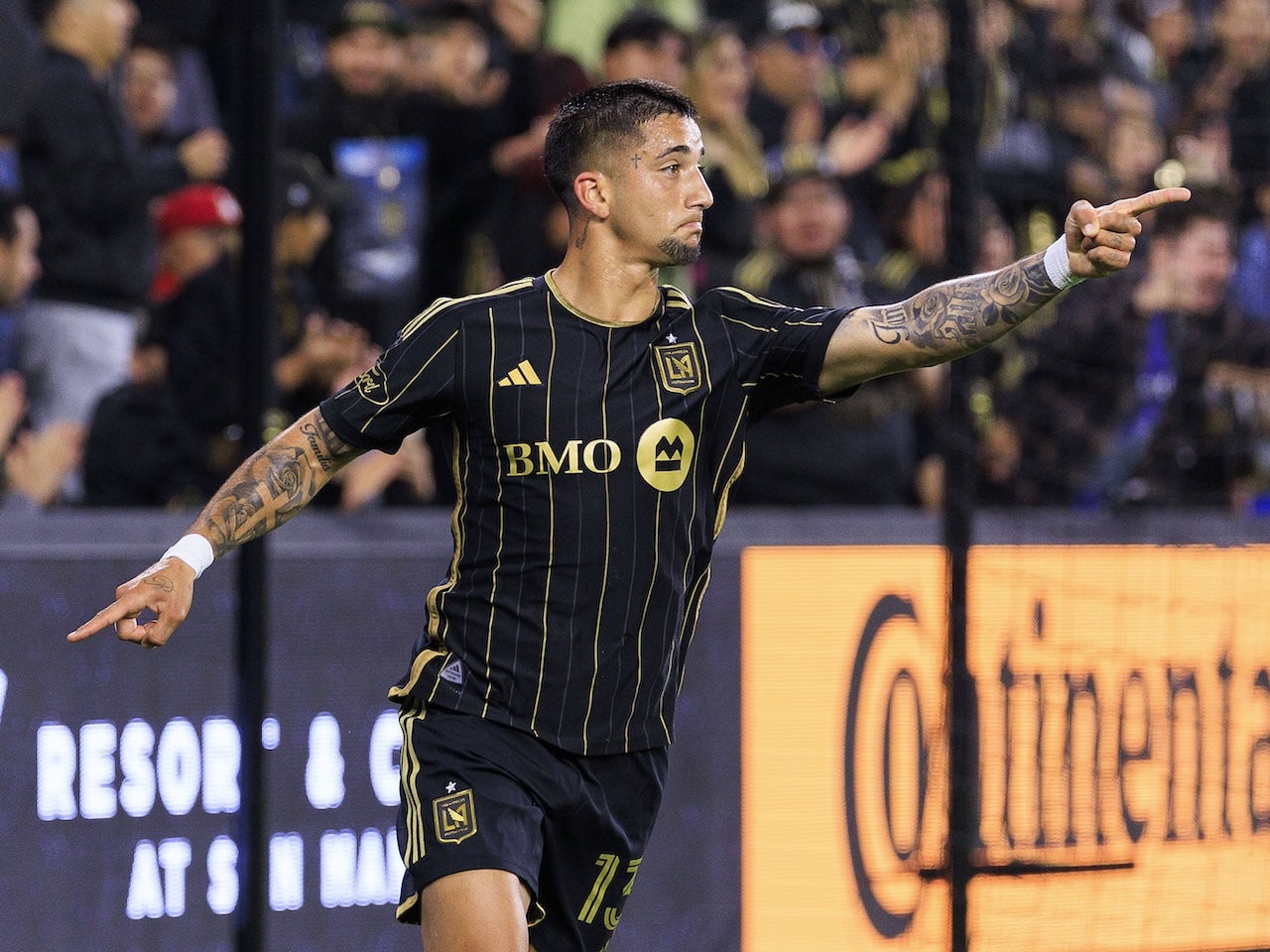 Preview: Los Angeles FC vs. Seattle Sounders - prediction, team news, lineups