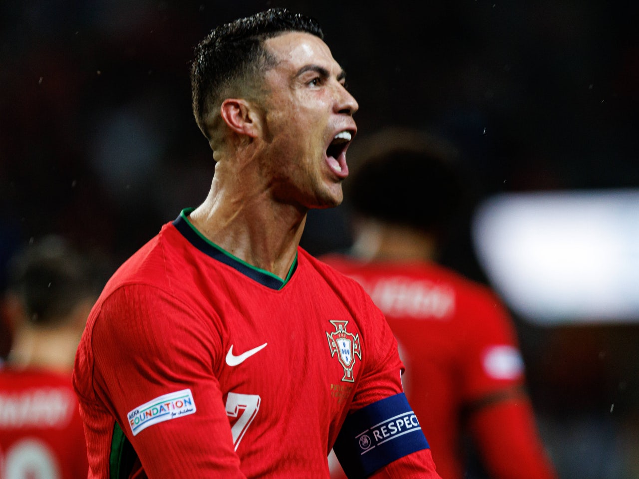 Preview: Denmark vs. Portugal - prediction, team news, lineups