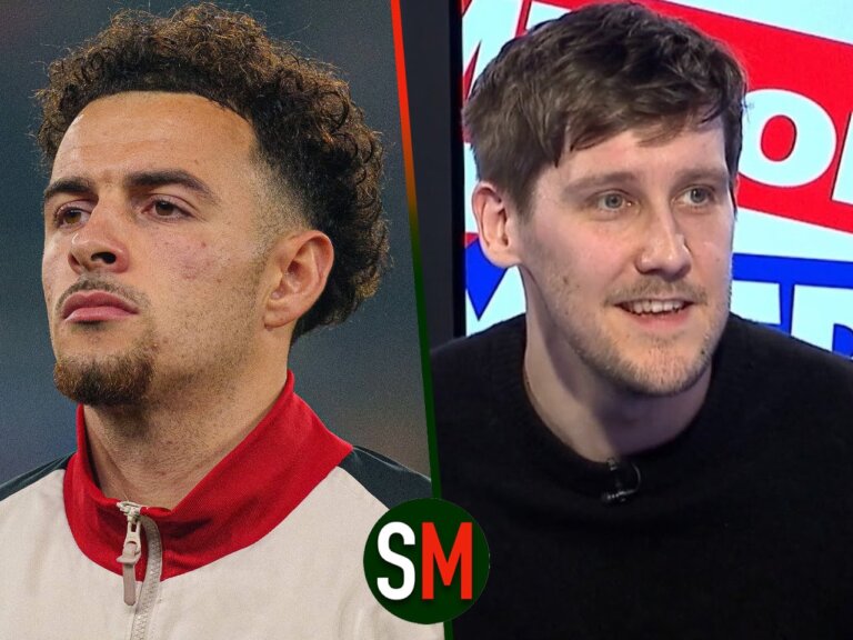 Curtis Jones: Liverpool midfielder closer to Andres Iniesta than Steven Gerrard – Reds form gives Arne Slot selection dilemma