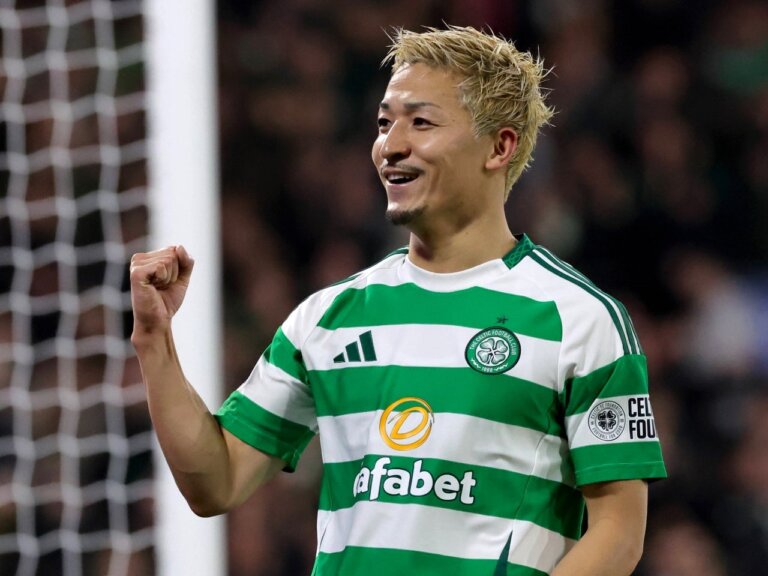 Celtic predicted XI vs. Aston Villa: Possible lineup for Champions League battle