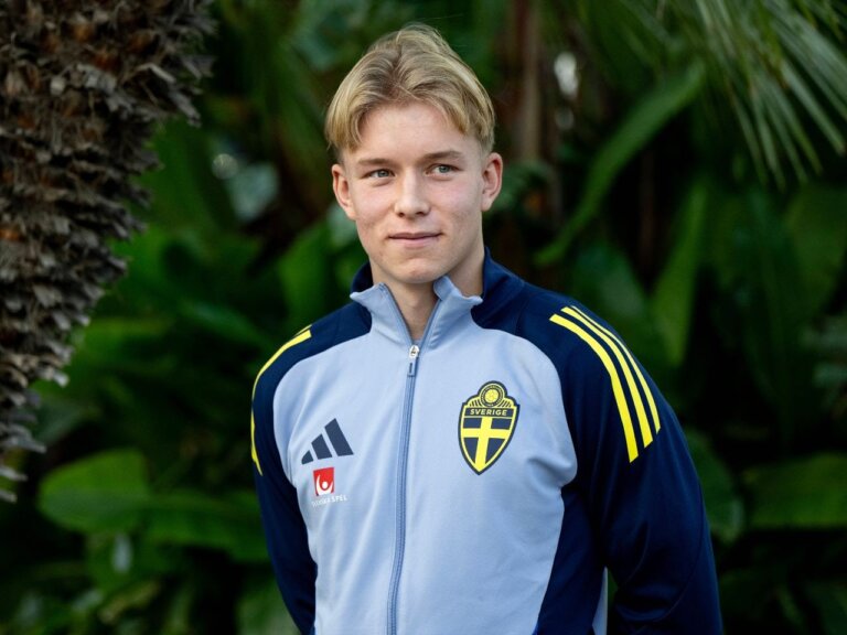 Liverpool transfer news: Reds among three Premier League giants ‘scouting’ Swedish left-back