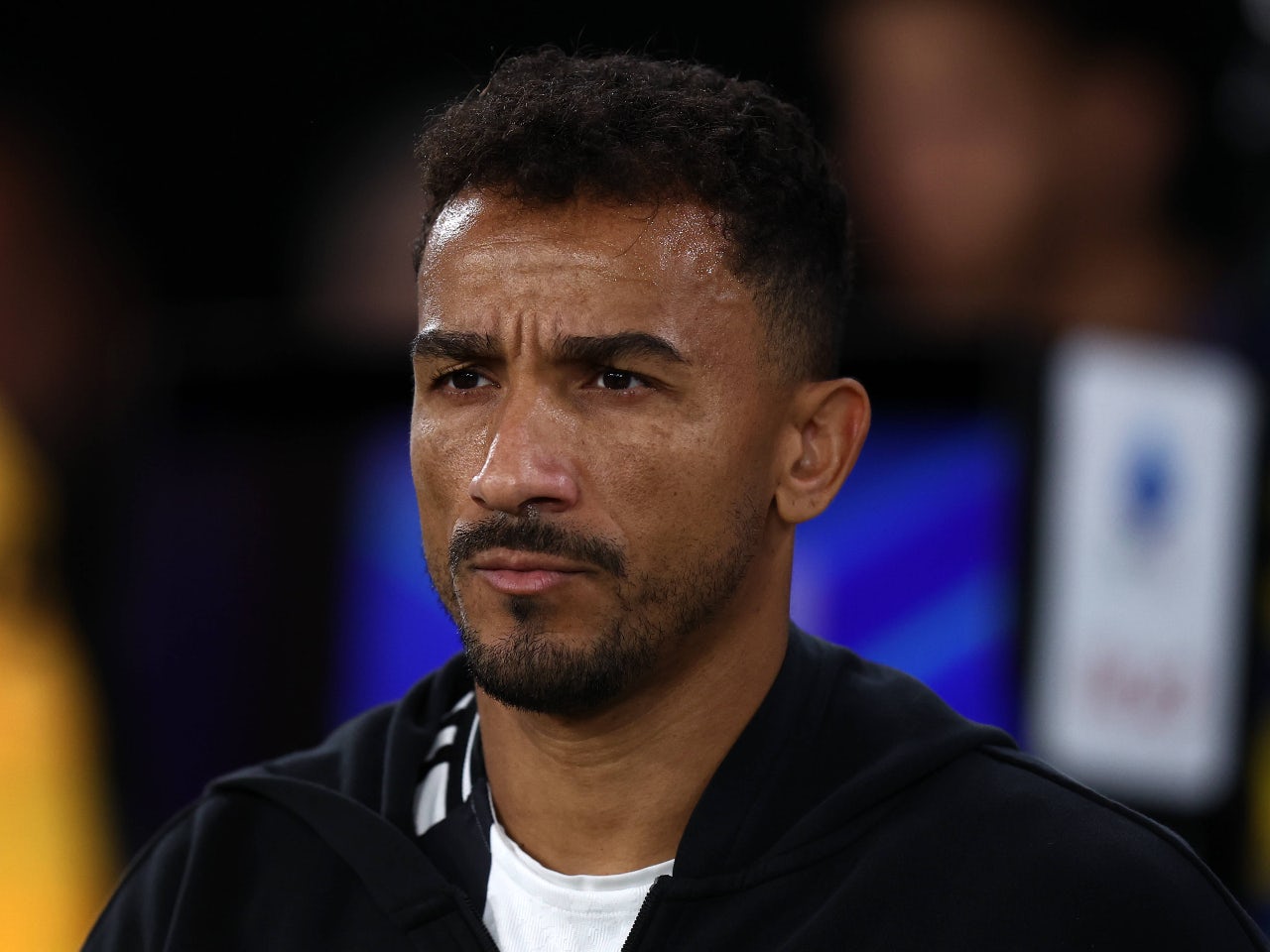 Sunday's Transfer Talk Update: Nicolas Jackson, Victor Osimhen, Danilo