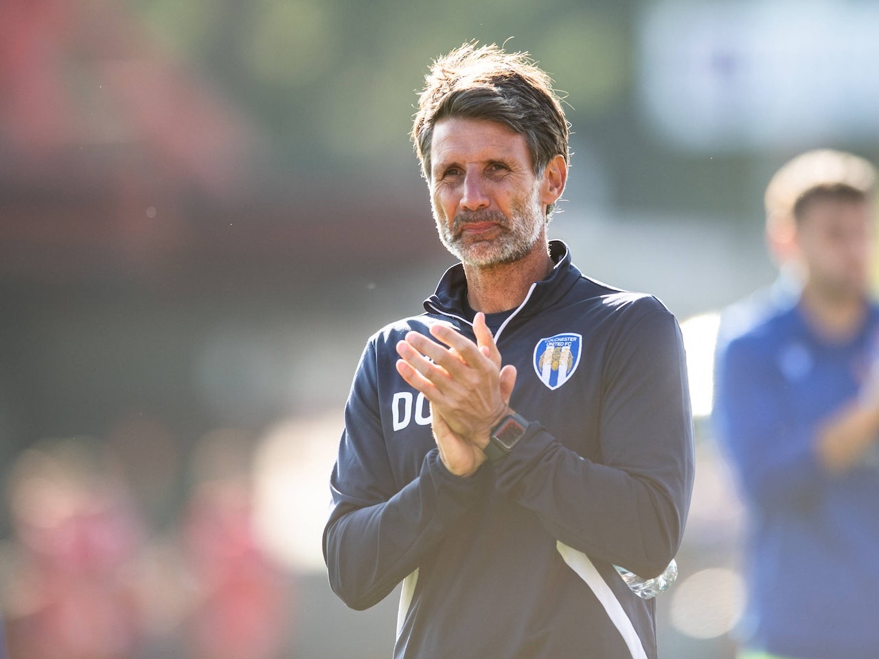 Preview: Colchester United vs. Walsall - prediction, team news, lineups