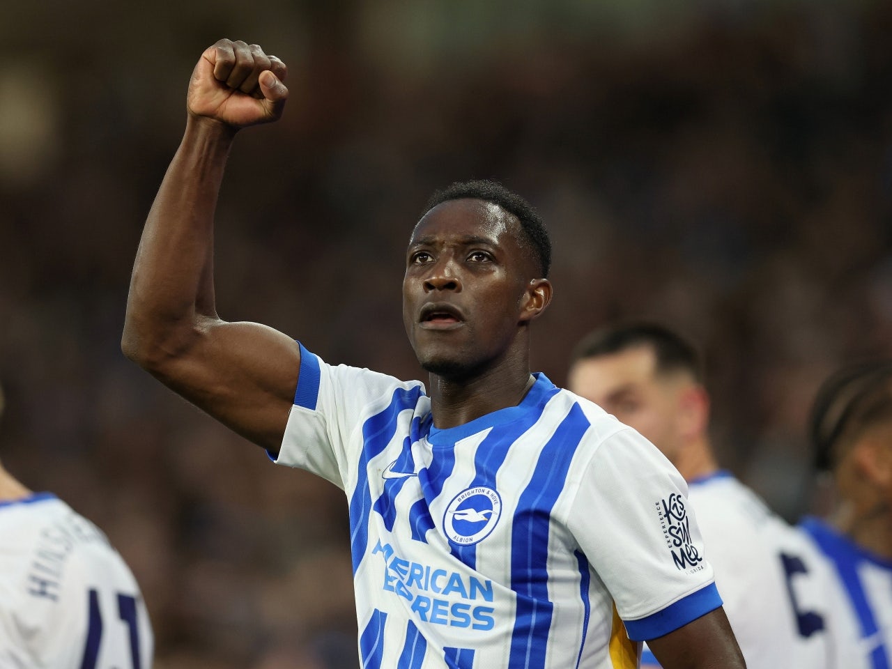 Brighton lineup vs. Fulham: Predicted XI for Premier League clash