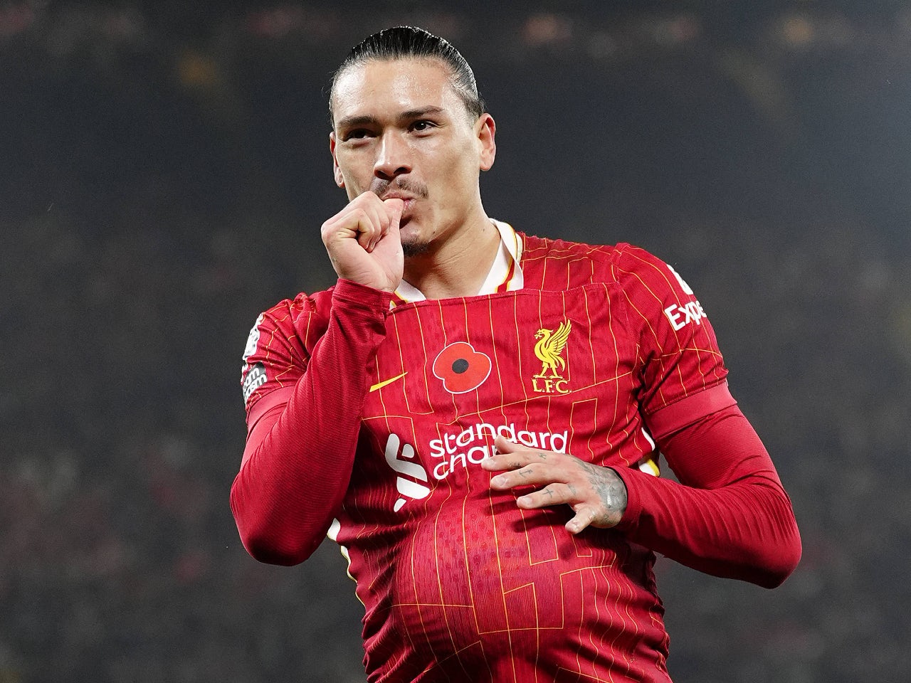 Liverpool transfer news: Darwin Nunez offer 'rejected' amid interest from former manager