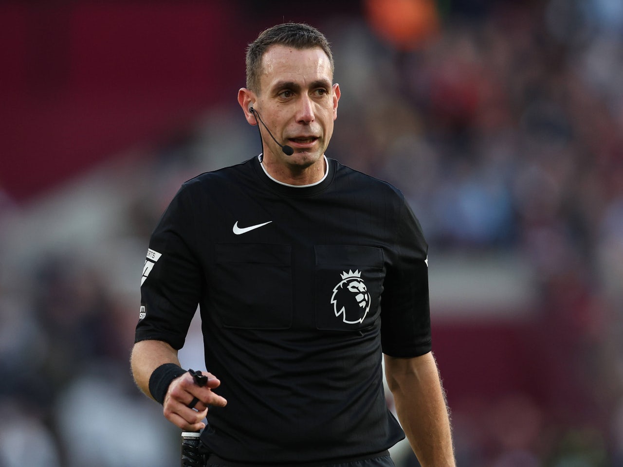 David Coote video: PGMOL suspend referee after alleged X-rated Liverpool, Jurgen Klopp rant