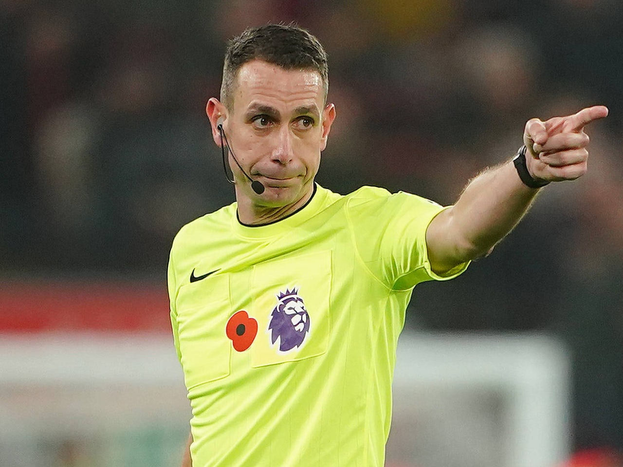 David Coote sacked: PGMOL release statement on disgraced referee after Jurgen Klopp video