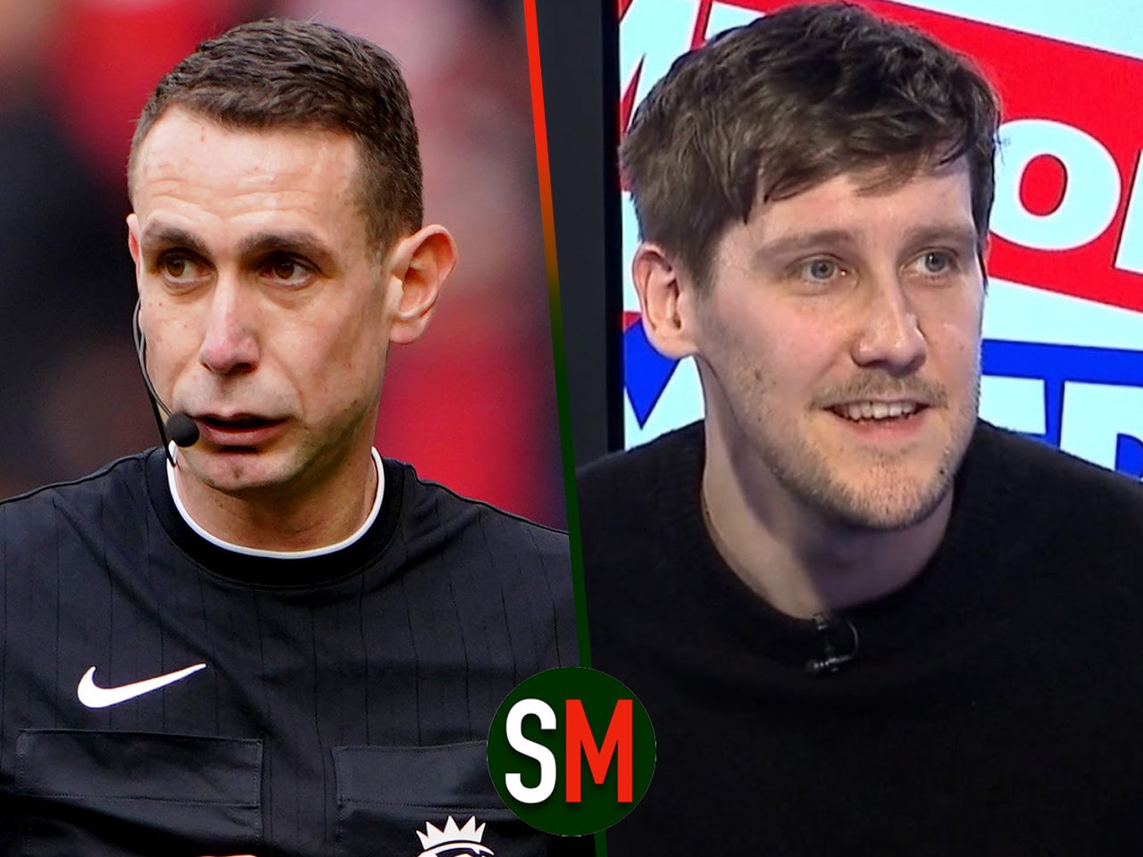 Liverpool stance as David Coote's Premier League career as referee may be over after Jurgen Klopp video casts doubt on integrity