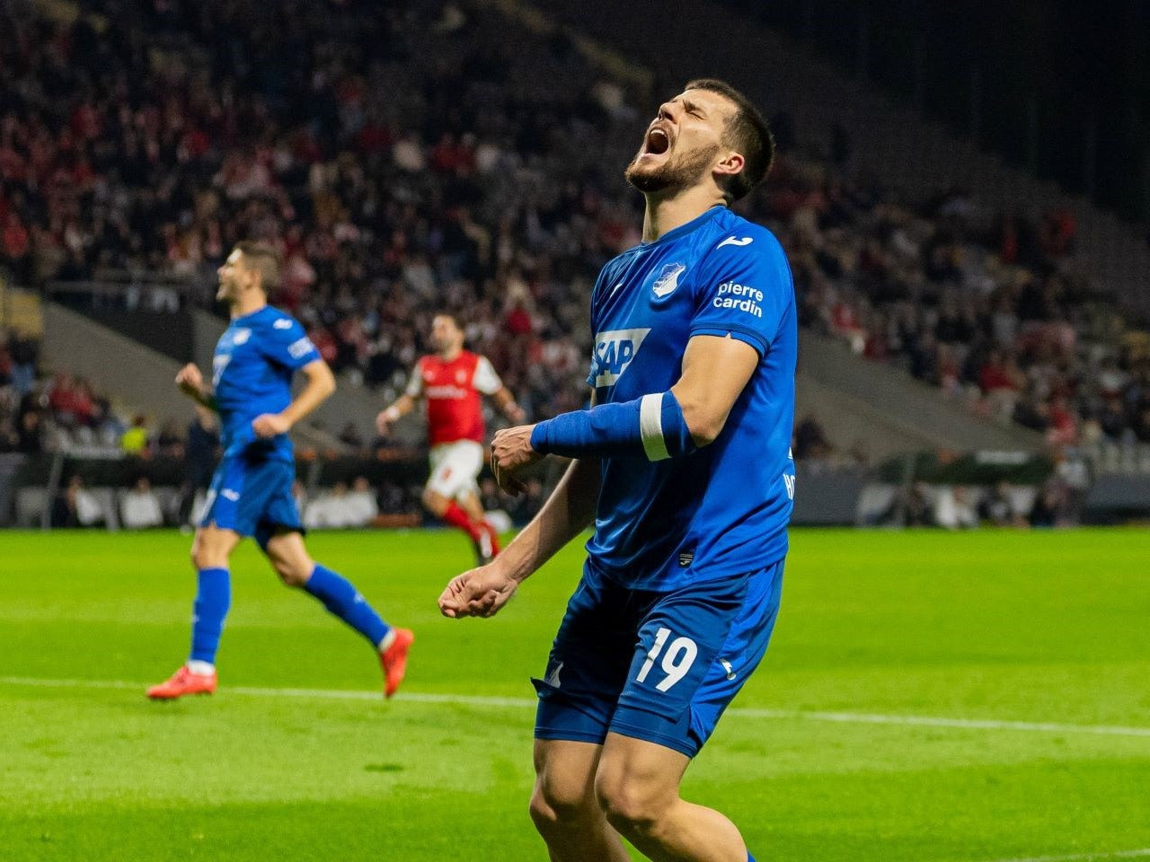 Preview: Mainz 05 vs. Hoffenheim - prediction, team news, lineups