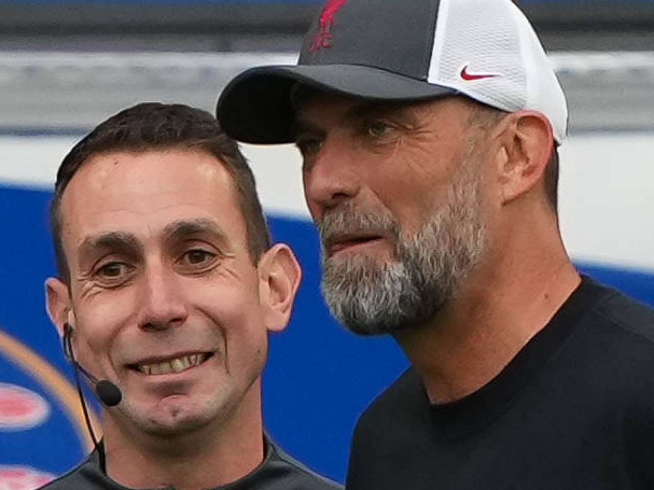 David Coote's controversial Liverpool decisions revisited after alleged Jurgen Klopp "c***" video