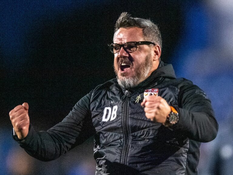 Preview: Dagenham & Redbridge vs. Barnet – prediction, team news, lineups