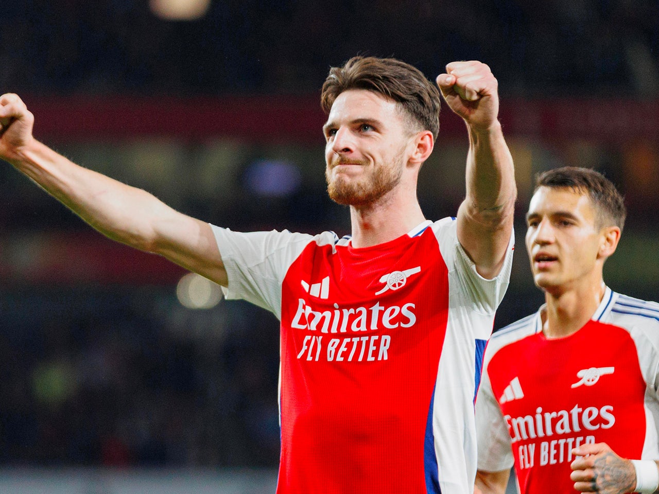 Wednesday's Champions League predictions including Inter Milan vs. Arsenal