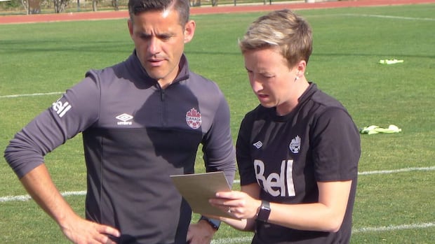 Canada Soccer’s ‘obsessed’ culture of drone spying uncovered by Radio-Canada