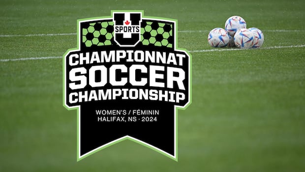 USPORTS Women’s Soccer Championship: Quarter-final – Victoria vs Ottawa