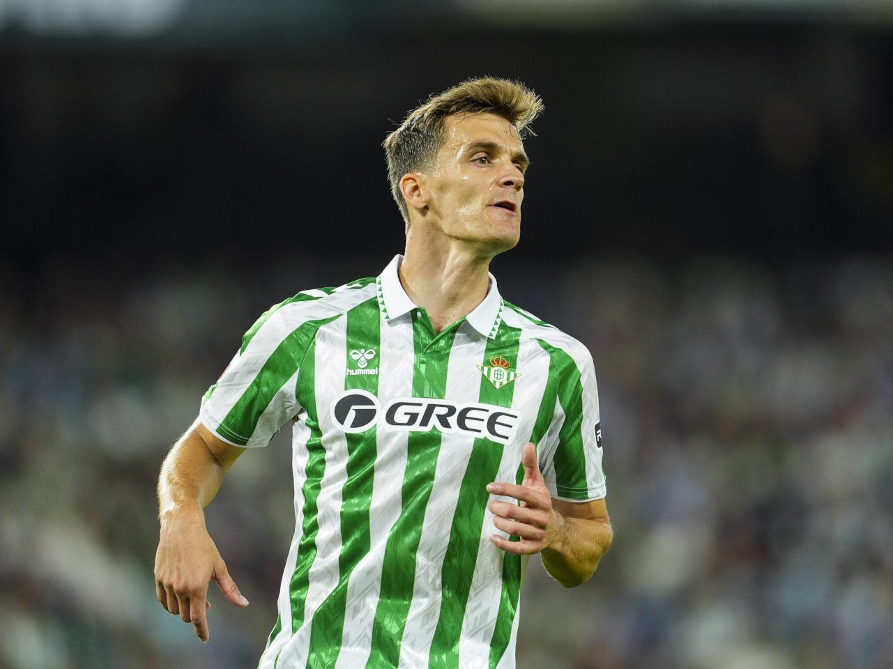 Former Leeds United defender Diego Llorente comments on mixed Elland Road spell