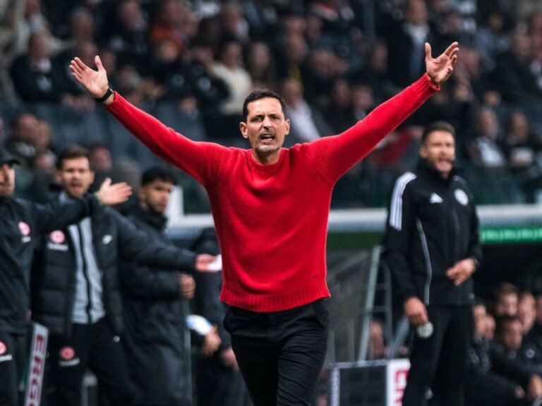 Preview: Eintracht Frankfurt vs. Holstein Kiel – prediction, team news, lineups