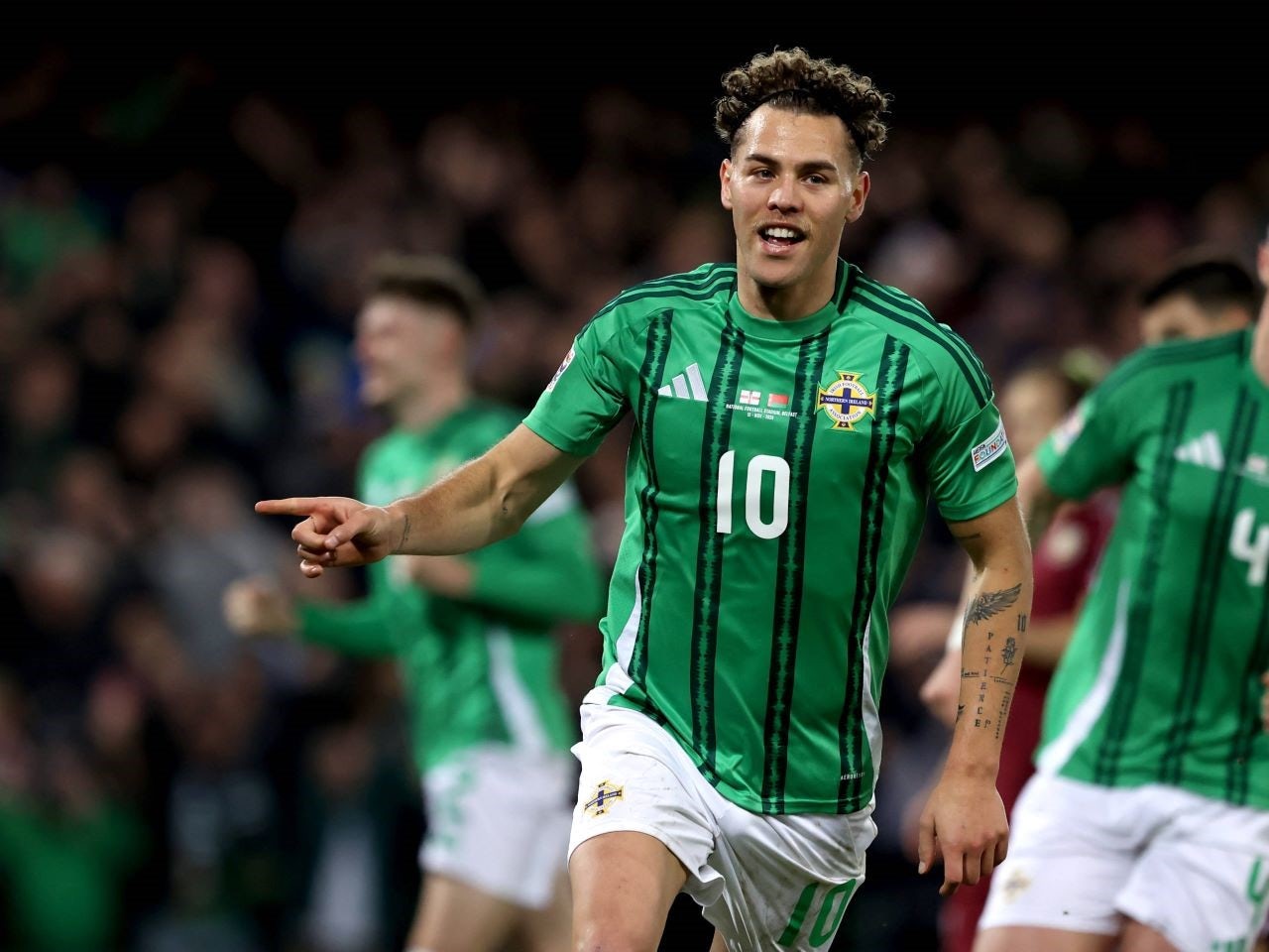 Preview: Luxembourg vs. Northern Ireland - prediction, team news, lineups