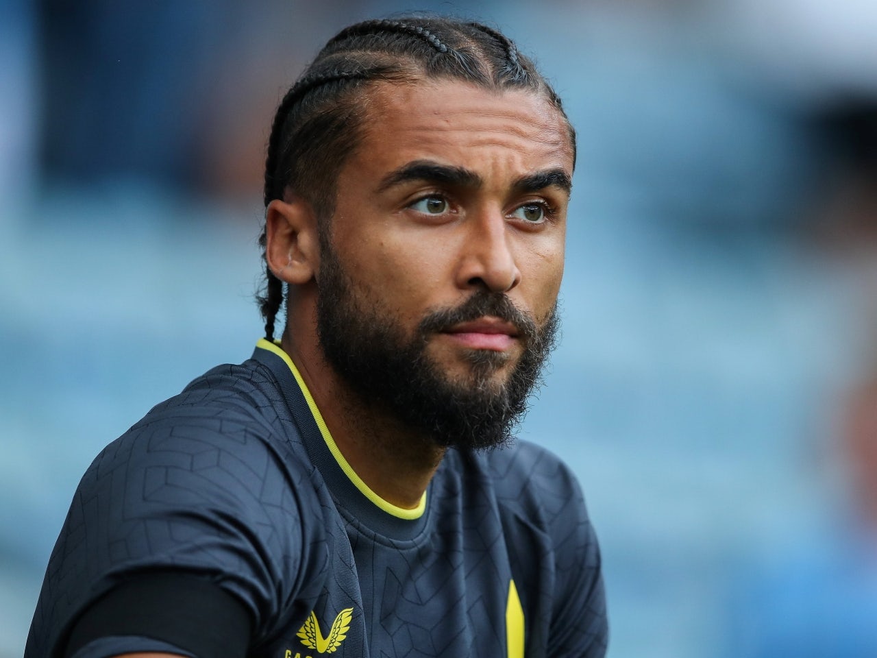 Everton lineup vs. Man United: Predicted XI for Premier League showdown