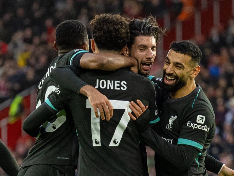 Preview: Liverpool vs. Real Madrid – prediction, team news, lineups