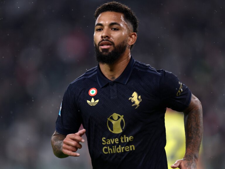 Man City transfer news: Pep Guardiola ‘offered chance’ of Douglas Luiz reunion