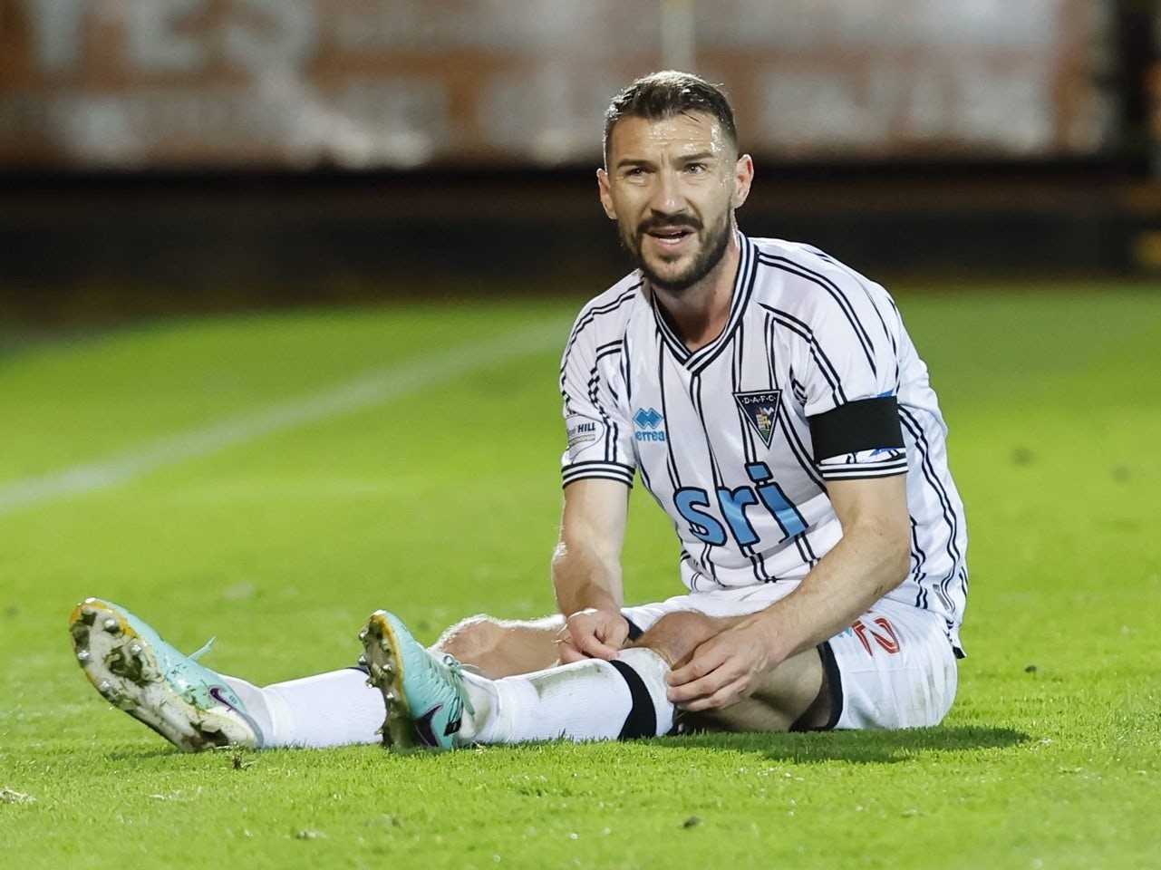 Preview: Dunfermline Athletic vs. Alloa Athletic - prediction, team news, lineups