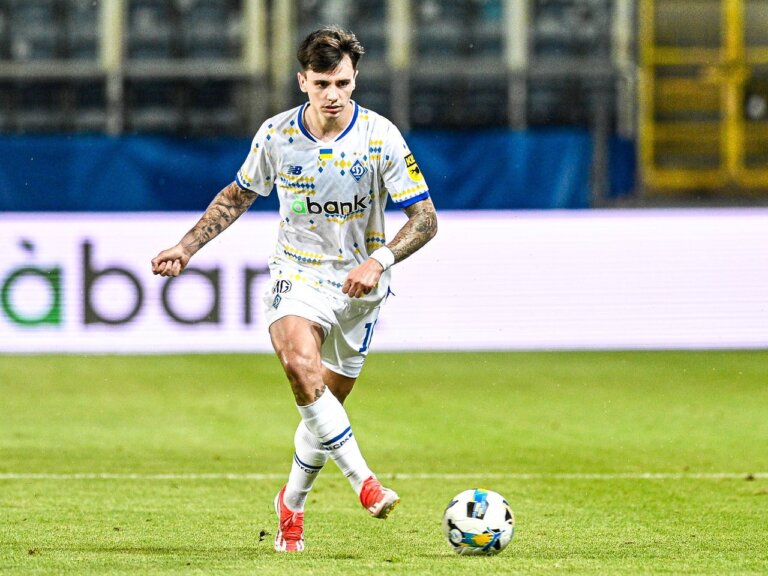 Preview: Dynamo Kiev vs. Viktoria Plzen – prediction, team news, lineups