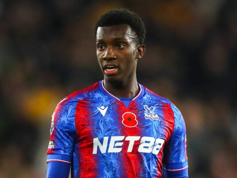 Crystal Palace lineup vs. Arsenal: Predicted XI for EFL Cup quarter-final