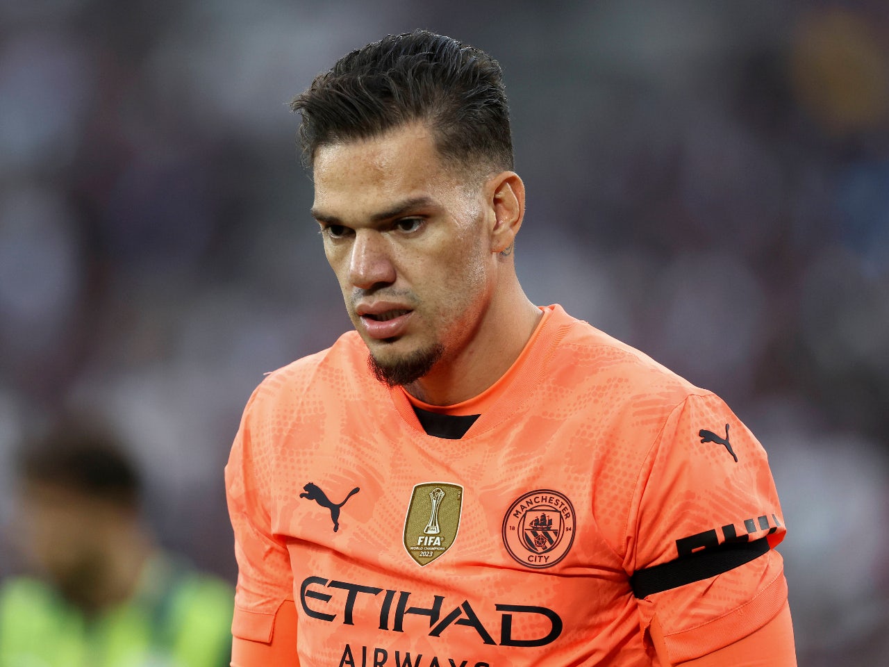 Manchester City transfer news latest: Pep Guardiola to 'step up' interest in Ederson successor after injury blow