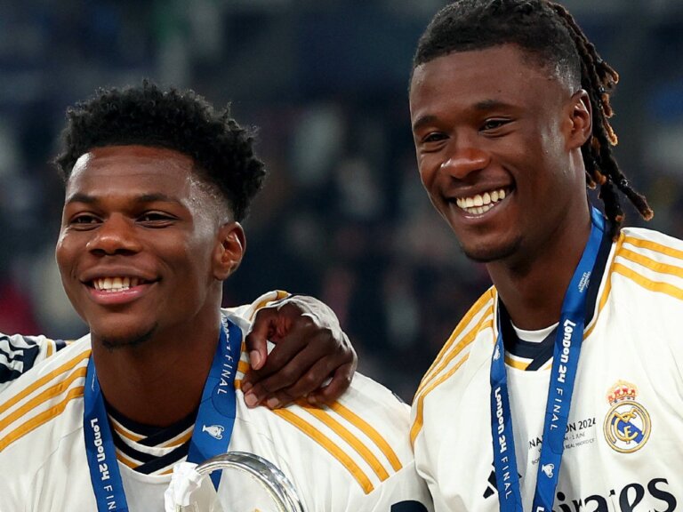 Man United ‘make approach’ for Real Madrid midfielder as Ruben Amorim suffers rejection