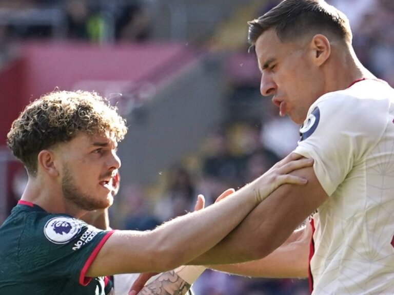 Southampton vs. Liverpool: Head-to-head record and past meetings