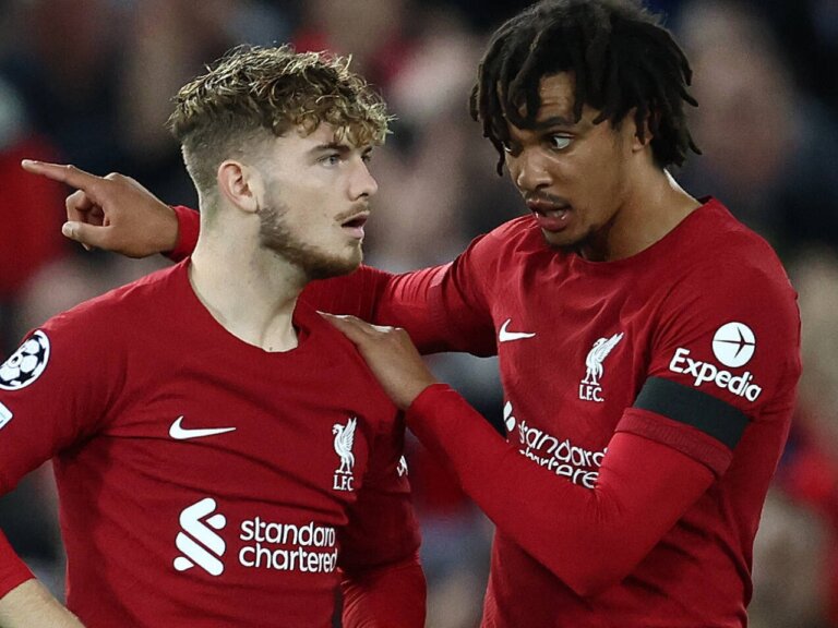 Liverpool boss Arne Slot receives timely injury boost before Real Madrid, Man City games