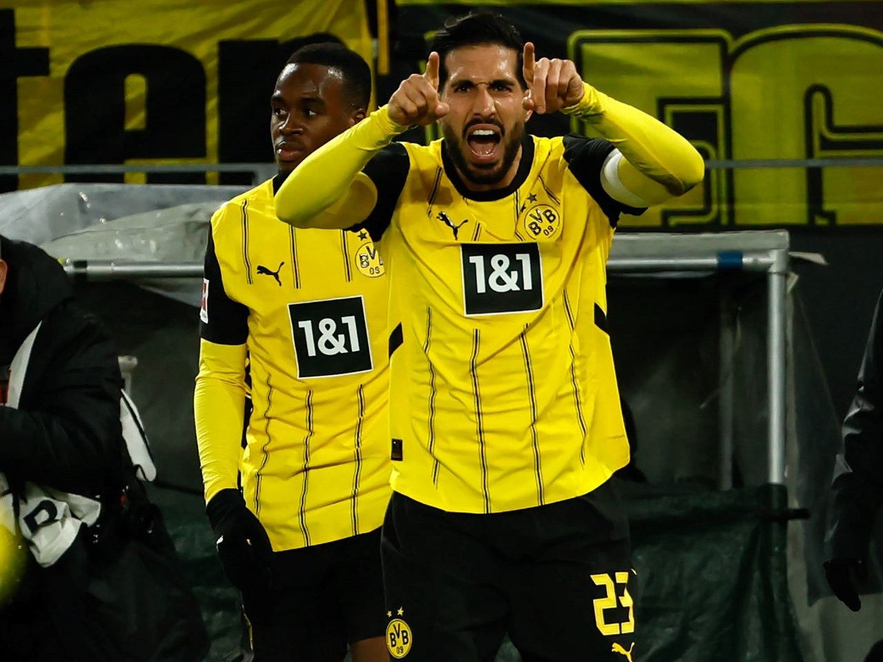 Preview: Borussia Dortmund vs. Sturm Graz - prediction, team news, lineups