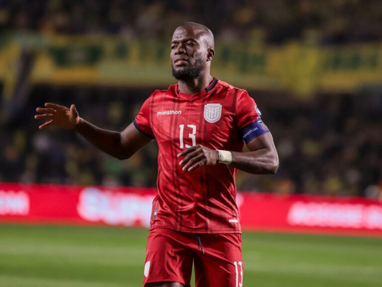 Preview: Ecuador vs. Bolivia – prediction, team news, lineups