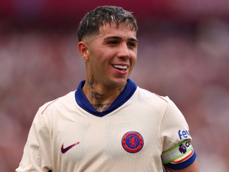 Chelsea set eye-watering Enzo Fernandez asking price amid Real Madrid interest?