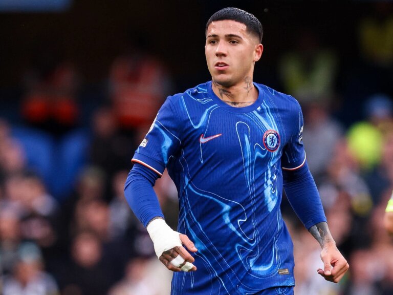 Barcelona, Inter Milan ‘set to rival’ Real Madrid for Chelsea midfielder