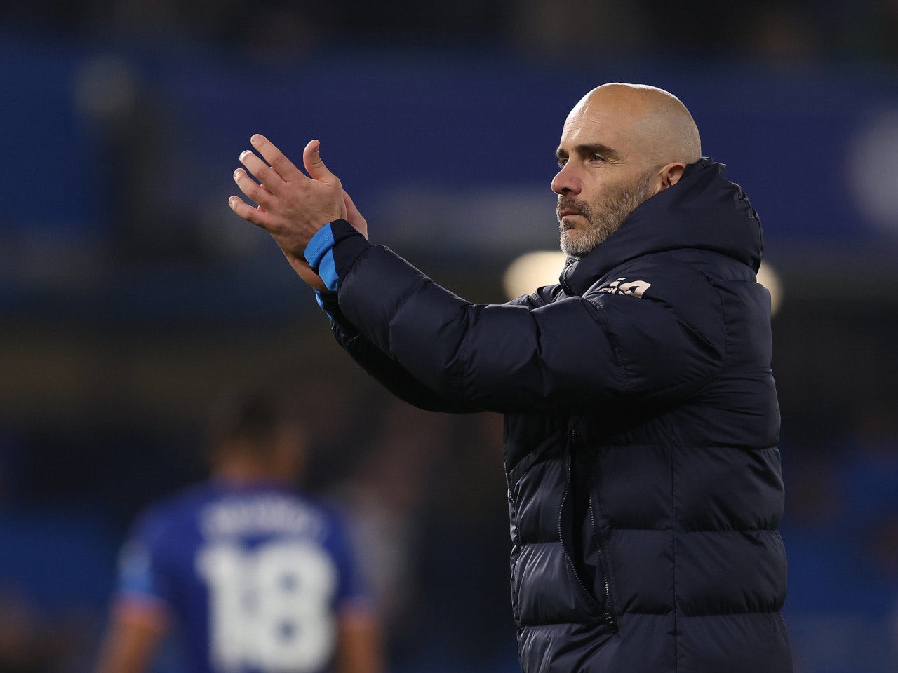 Chelsea vs. West Ham United news: Does Robert Sanchez start? Enzo Maresca makes two changes