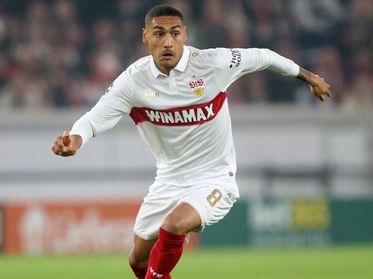 Preview: Stuttgart vs. Eintracht Frankfurt – prediction, team news, lineups