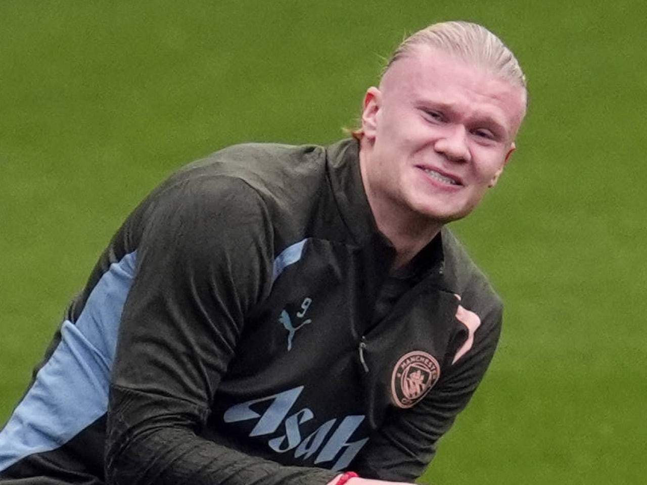 Liverpool vs. Man City: Combined XI ahead of Premier League top-of-the-table battle