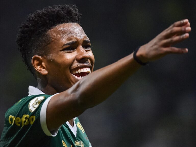 Estevao Willian misses out on Brasileiro title, Chelsea legend earns survival with Fluminense