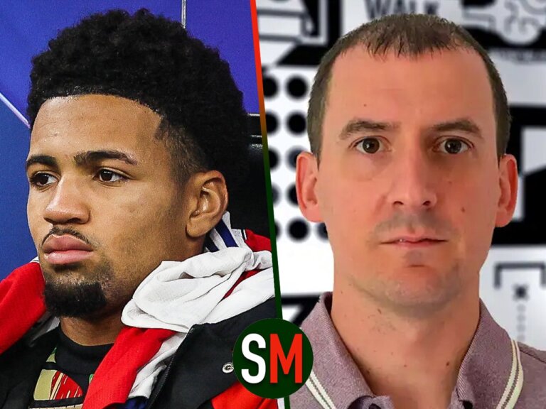 Ethan Nwaneri: Has Mikel Arteta ‘missed a trick’ with Arsenal’s record-breaking 17-year-old?