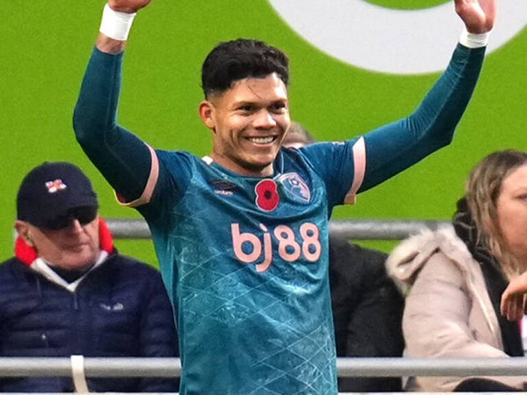 Team News: Bournemouth vs. Brighton & Hove Albion injury, suspension list, predicted XIs