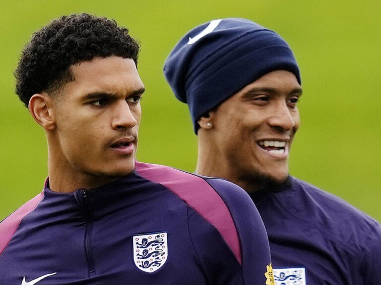 Ezri Konsa out of England squad: Who will replace Aston Villa man against Ireland?