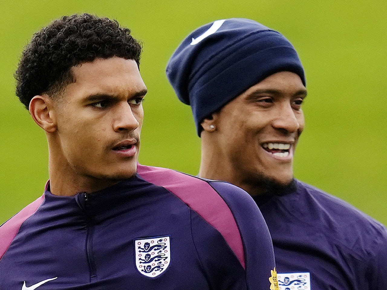 Ezri Konsa out of England squad: Who will replace Aston Villa man against Ireland?