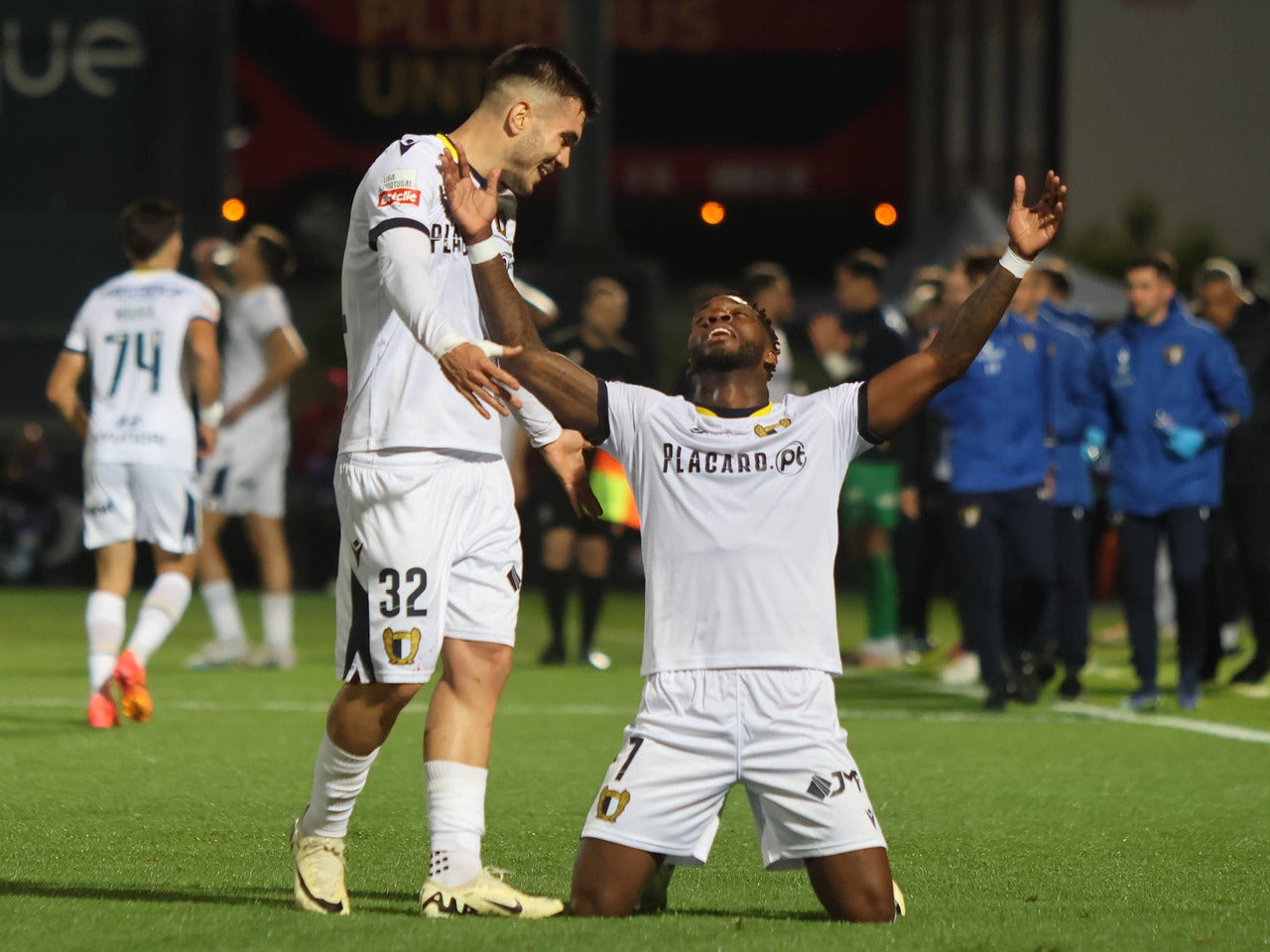 Preview: AVS vs. Famalicao - prediction, team news, lineups