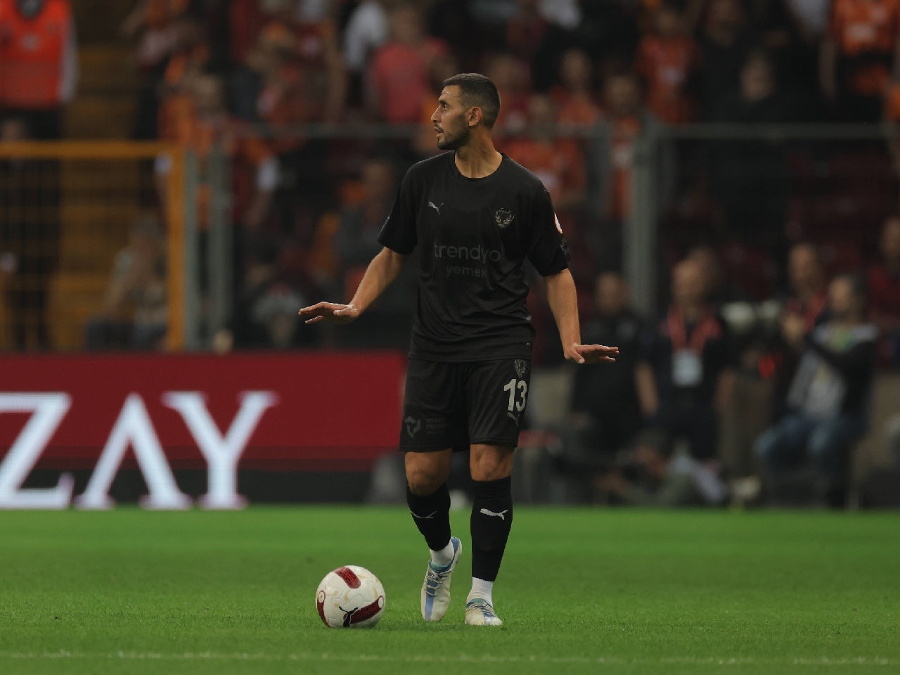 Preview: Eyupspor vs. Hatayspor - prediction, team news, lineups