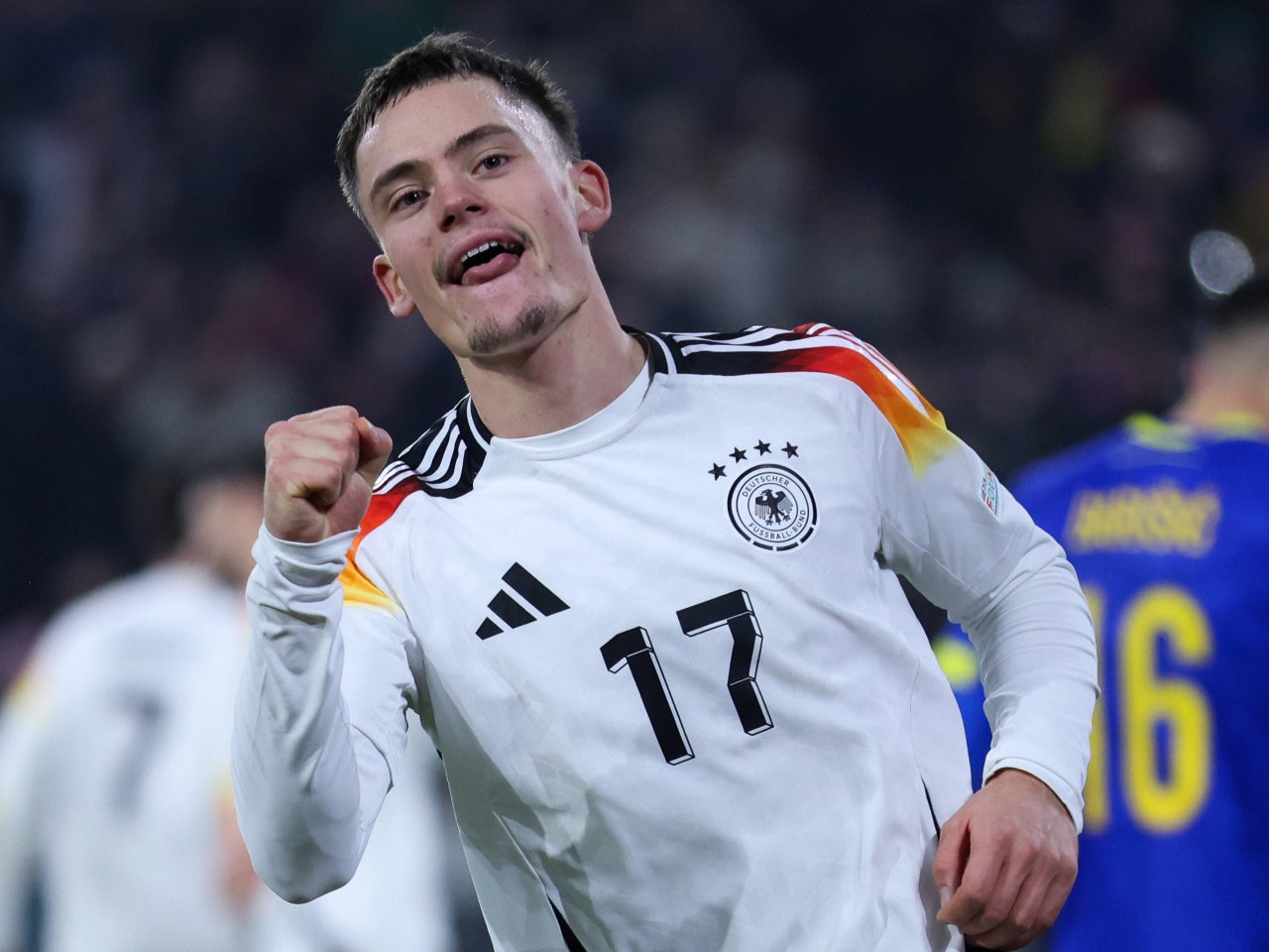 Germany lineup vs. Portugal: Predicted XI for Wednesday's UEFA Nations League semi-final