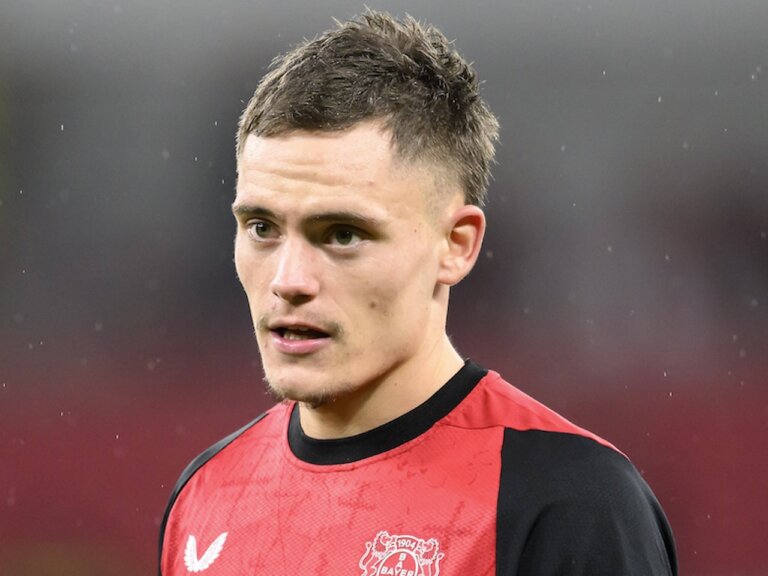Florian Wirtz to Liverpool update: Bayer Leverkusen set new transfer demand, with club wanting to ‘include’ player in swap