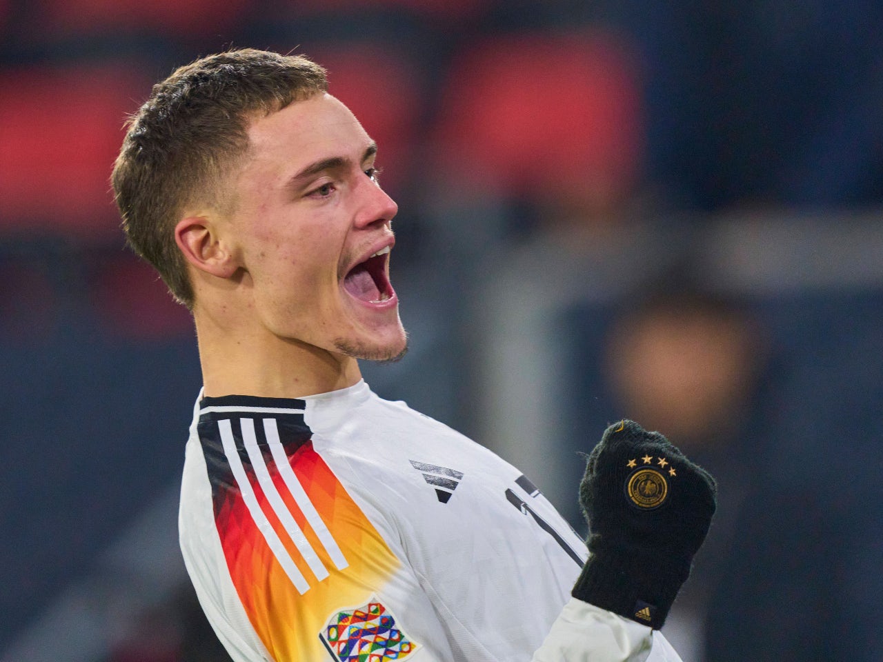Tuesday's Nations League predictions including Hungary vs. Germany
