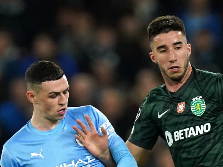 Sporting Lisbon vs. Manchester City: Head-to-head record and past meetings